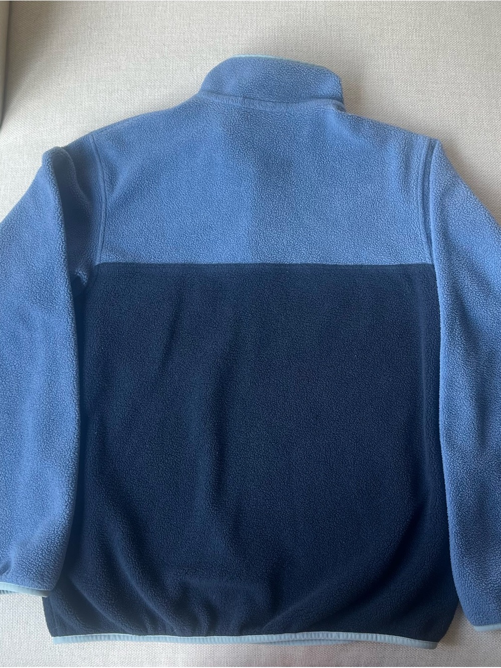 Patagonia Women’s LW Synch Snap-T Pullover - Picture 3 of 5